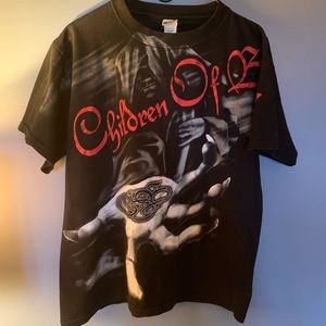 Children of Bodem T-shirt